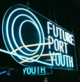 Prahu ovládne generace Z a technologie, které mění svět – Future Port Youth 2025 přiváží řečníky z celého světa
